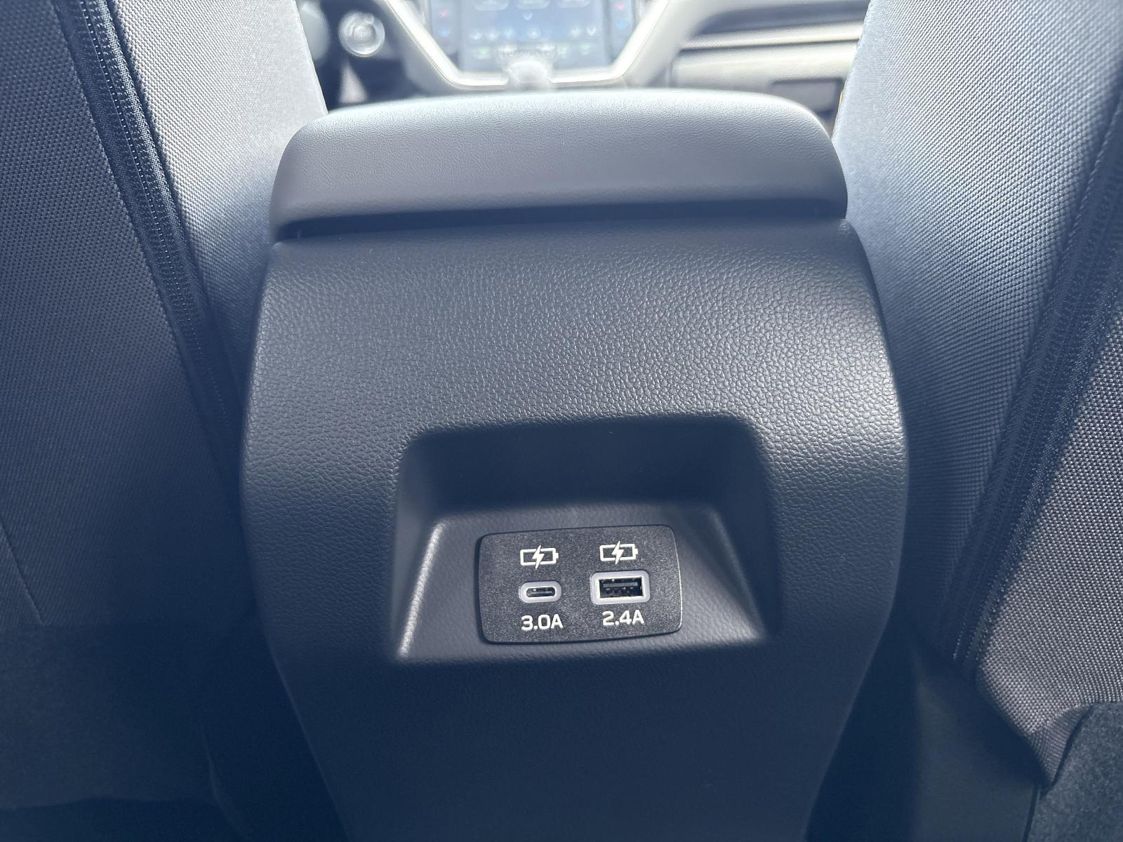 2025 Subaru Crosstrek Vehicle Photo in Mechanicsburg, PA 17050