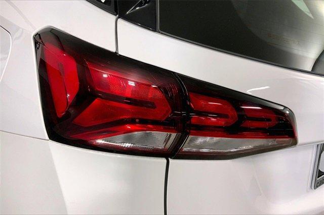 2023 Chevrolet Equinox Vehicle Photo in INDEPENDENCE, MO 64055-1314