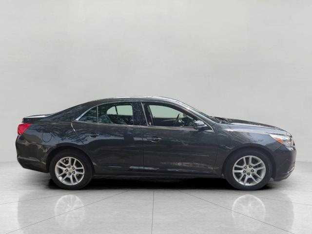 2015 Chevrolet Malibu Vehicle Photo in NEENAH, WI 54956-2243