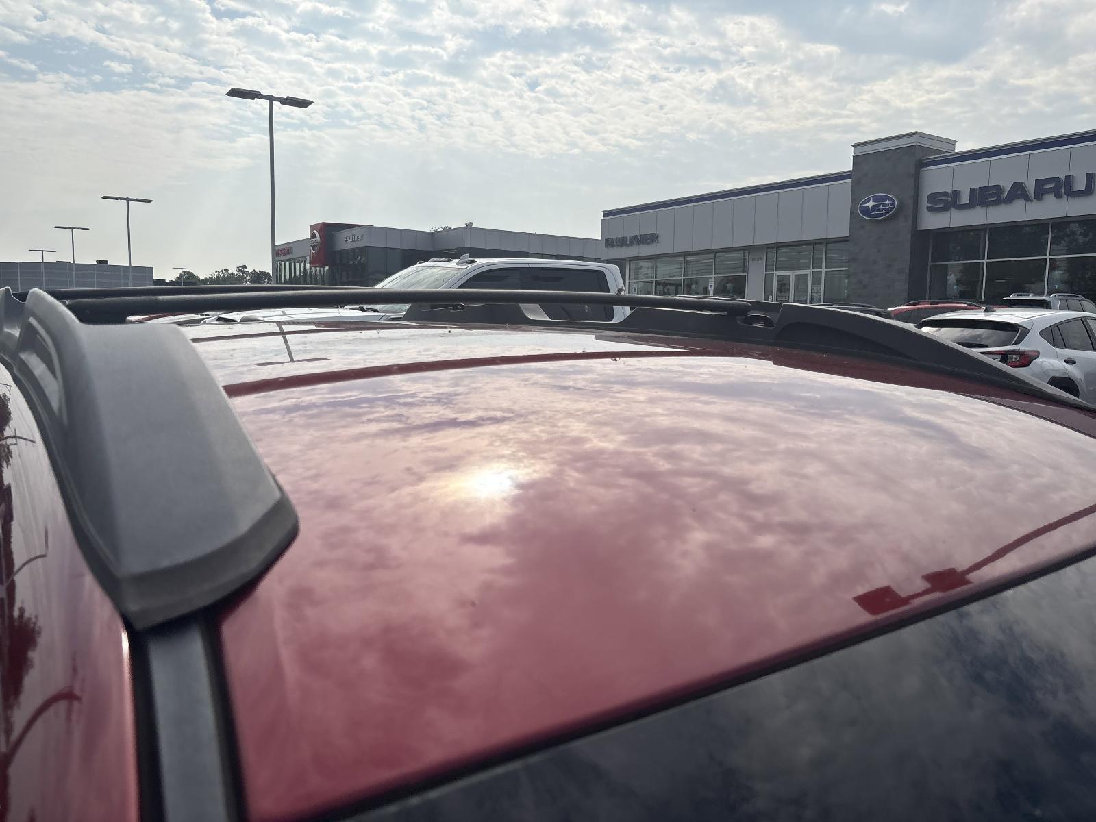 2015 Subaru Outback Vehicle Photo in Mechanicsburg, PA 17050