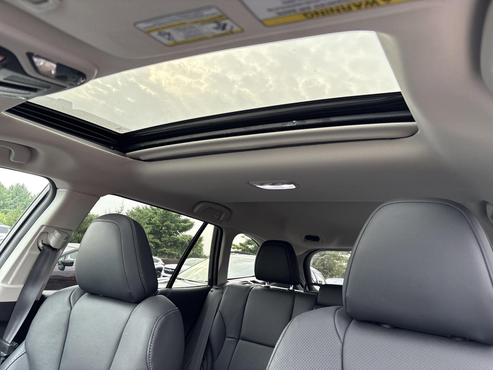 2024 Subaru Outback Vehicle Photo in Mechanicsburg, PA 17050