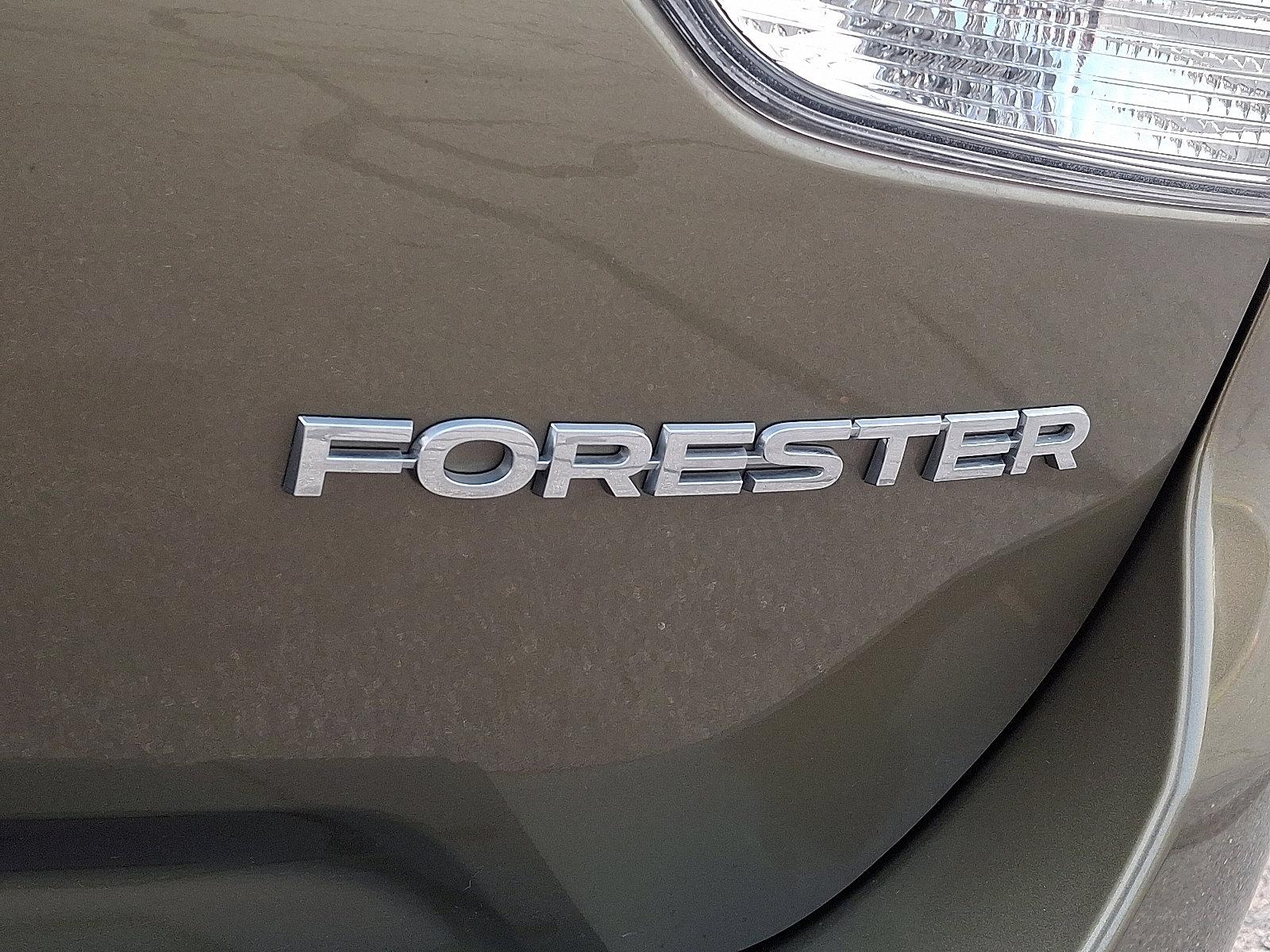2023 Subaru Forester Vehicle Photo in Harrisburg, PA 17111
