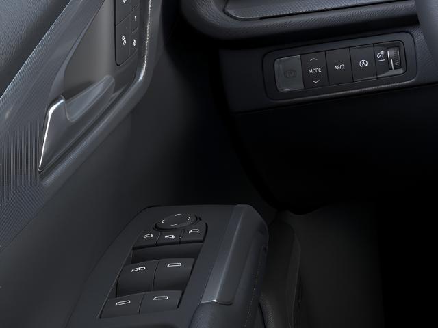 2026 Chevrolet Traverse Vehicle Photo in MIDDLETON, WI 53562-1492