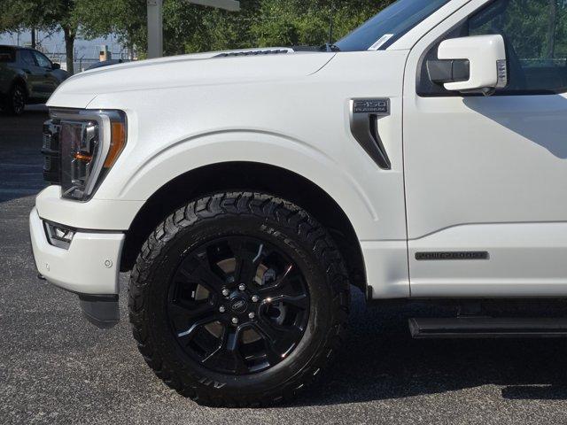 2023 Ford F-150 Vehicle Photo in Decatur, TX 76234