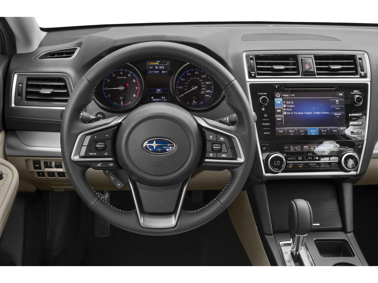 2019 Subaru Legacy Vehicle Photo in Grapevine, TX 76051