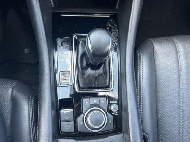 2018 Mazda Mazda6 Vehicle Photo in Harrisburg, PA 17111