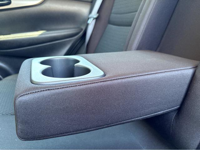 2018 Nissan Rogue Sport Vehicle Photo in Savannah, GA 31419