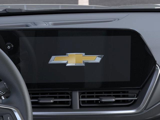 2025 Chevrolet Trax Vehicle Photo in PAWLING, NY 12564-3219