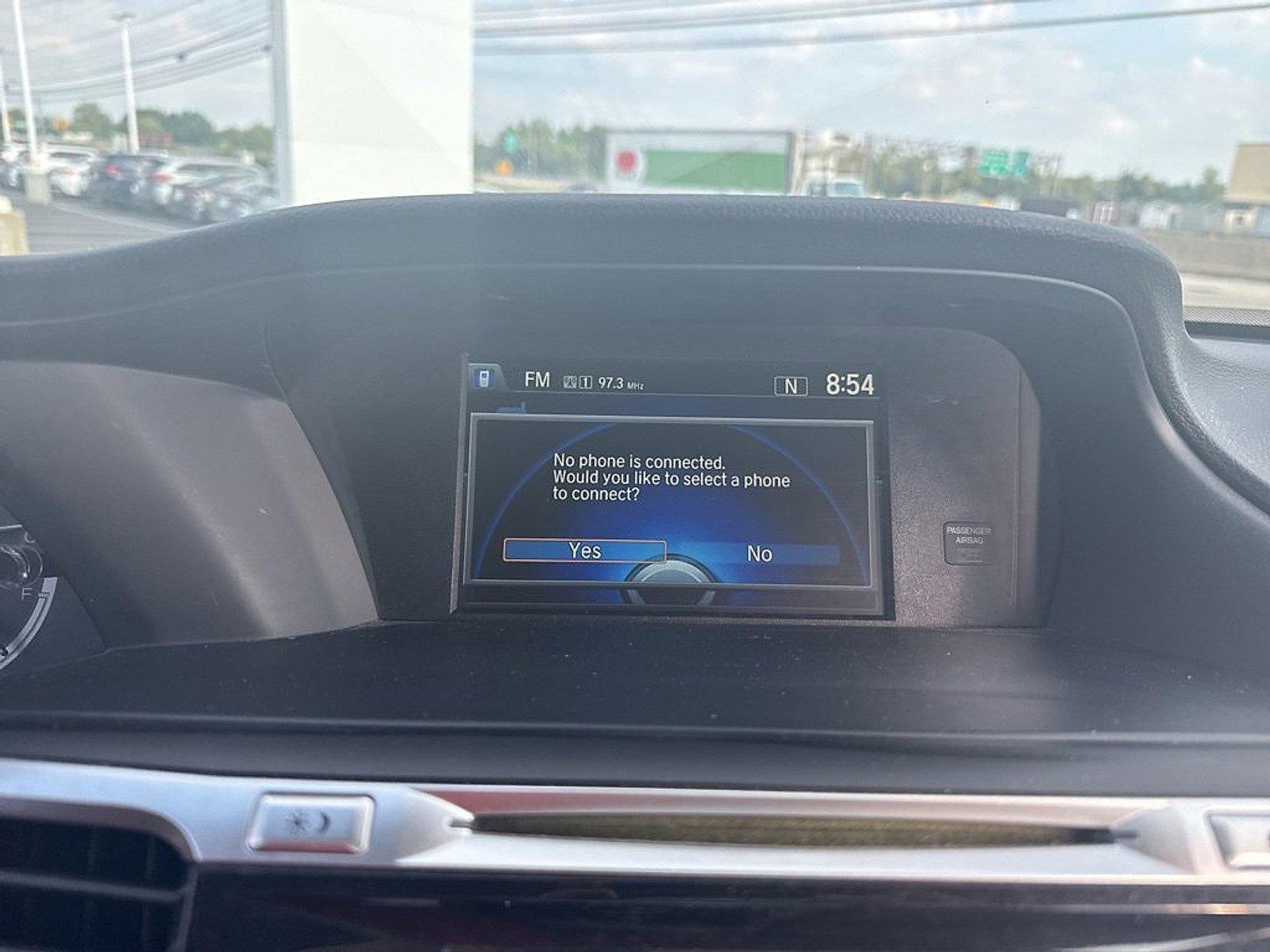 2013 Honda Accord Sedan Vehicle Photo in Harrisburg, PA 17111