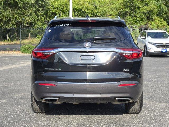 2020 Buick Enclave Vehicle Photo in Decatur, TX 76234