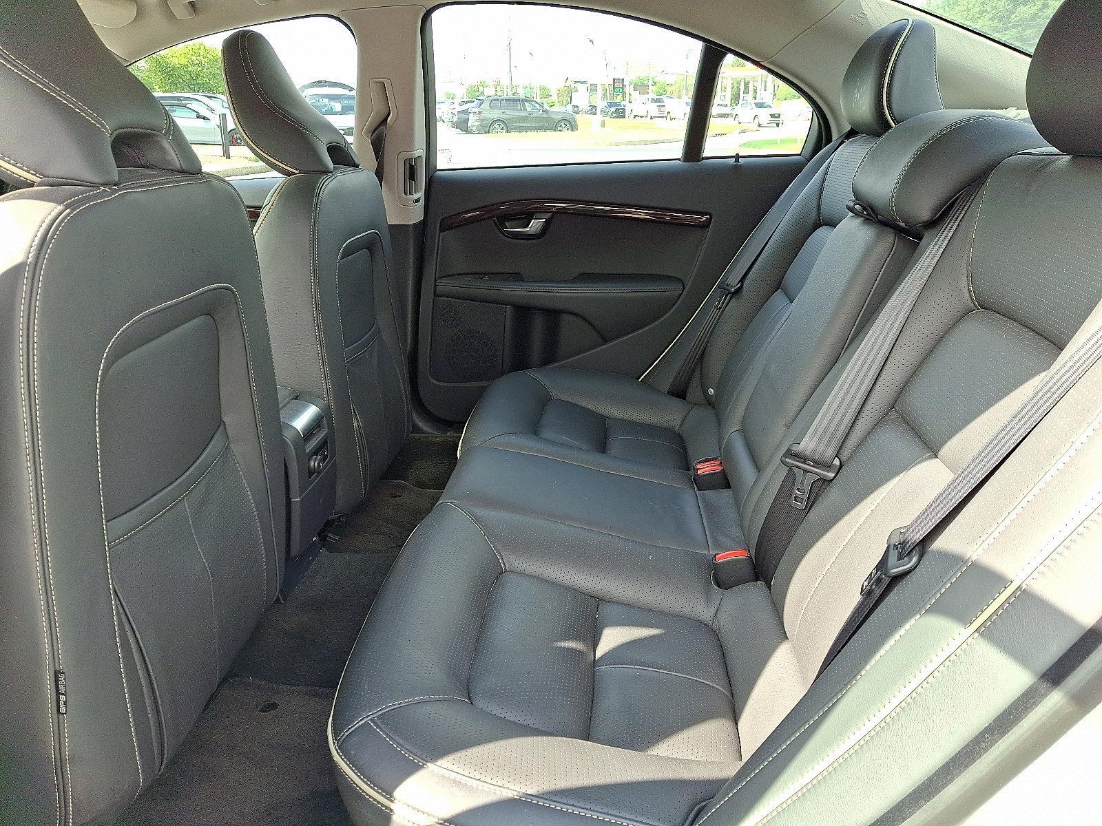 2016 Volvo S80 Vehicle Photo in Lancaster, PA 17601