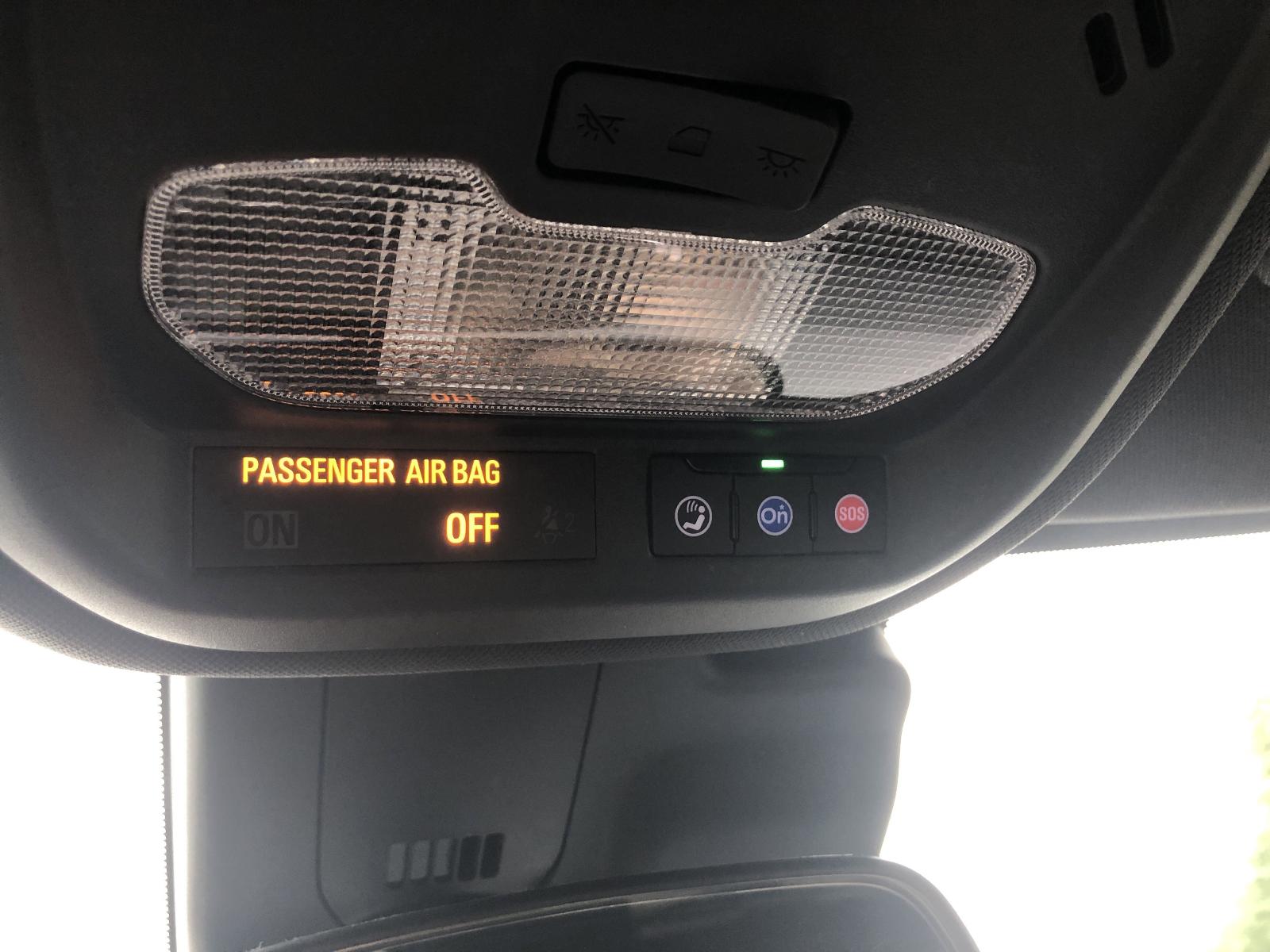 2024 Chevrolet Trax Vehicle Photo in Mechanicsburg, PA 17050
