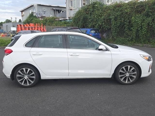 2018 Hyundai ELANTRA GT Vehicle Photo in Puyallup, WA 98371