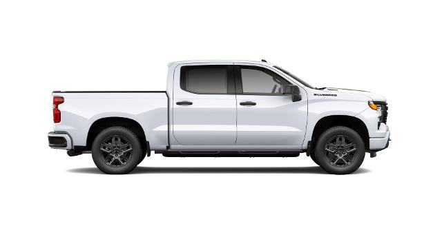 2026 Chevrolet Silverado 1500 Vehicle Photo in LANCASTER, PA 17601-0000
