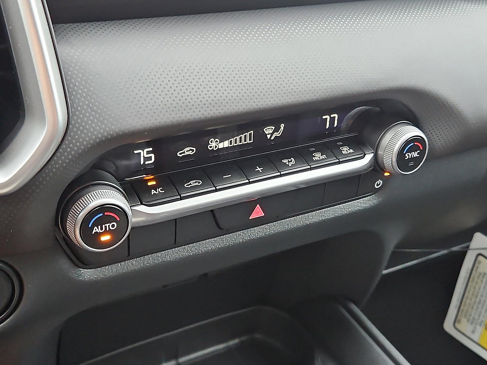 2025 Mazda CX-50 Vehicle Photo in Trevose, PA 19053