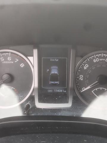 2017 Toyota Tacoma Vehicle Photo in HARRISBURG, PA 17111-1033