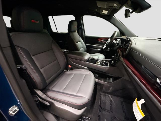 2026 Chevrolet Traverse Vehicle Photo in EVERETT, WA 98203-5662