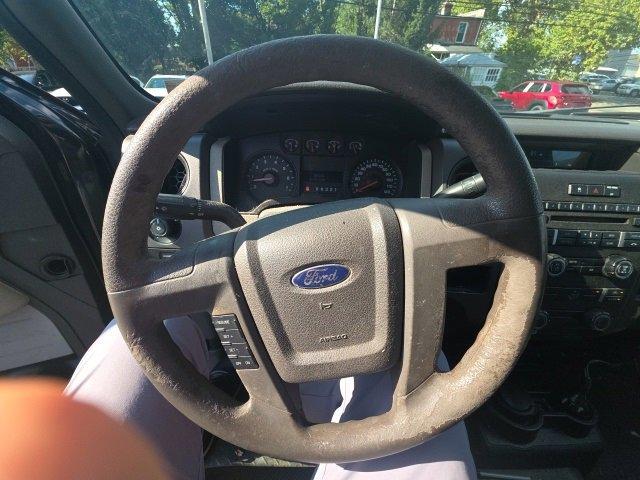2010 Ford F-150 Vehicle Photo in Harrisburg, PA 17111