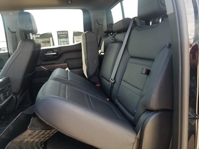 2021 GMC SIER15 Vehicle Photo in ELYRIA, OH 44035-6349