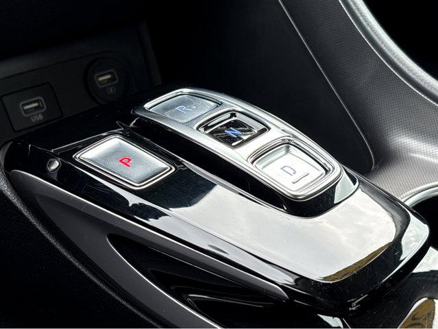 2023 Hyundai SONATA Vehicle Photo in Hinesville, GA 31313