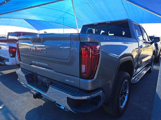 2020 GMC Sierra 1500 Vehicle Photo in Decatur, TX 76234