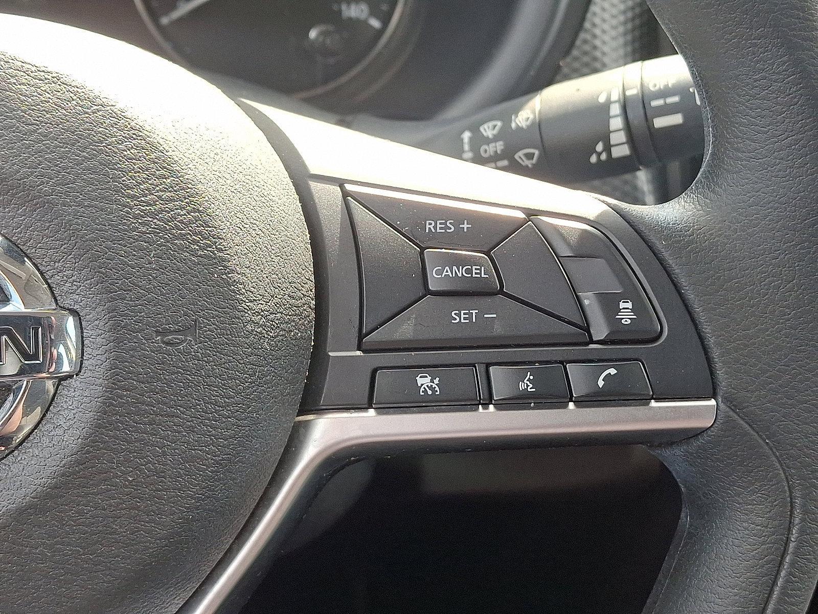 2021 Nissan Kicks Vehicle Photo in Harrisburg, PA 17111-1033
