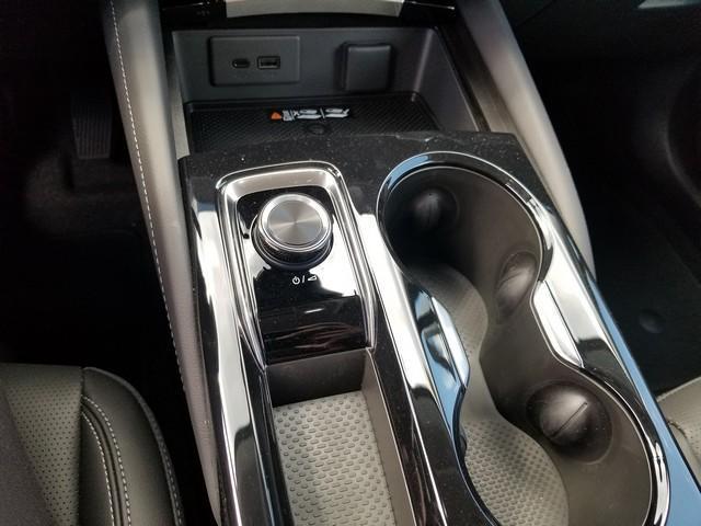2025 Buick Envision Vehicle Photo in ELYRIA, OH 44035-6349