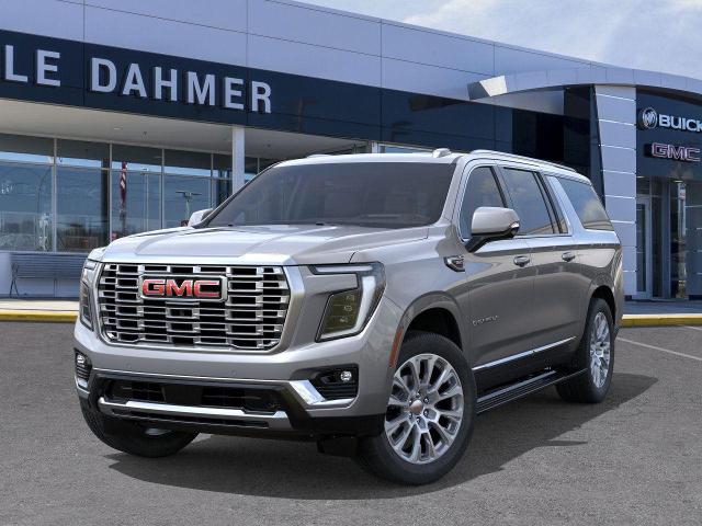2025 GMC Yukon XL Vehicle Photo in KANSAS CITY, MO 64114-4545