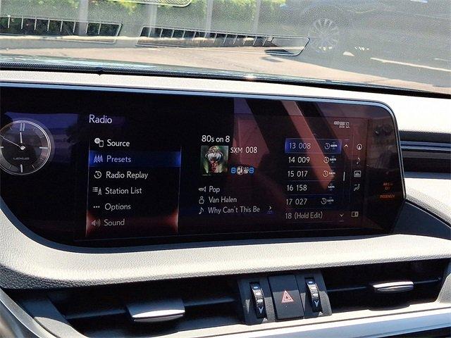 2021 Lexus ES 250 Vehicle Photo in Willow Grove, PA 19090