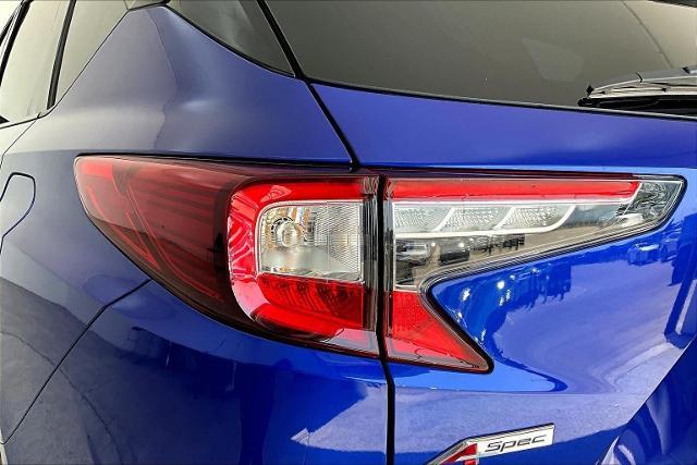 2024 Acura RDX Vehicle Photo in Grapevine, TX 76051