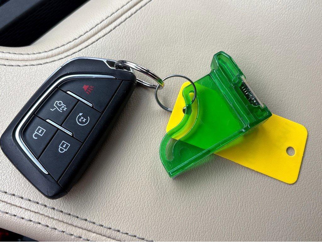 2023 Cadillac CT5 Vehicle Photo in SAVANNAH, GA 31406-4513