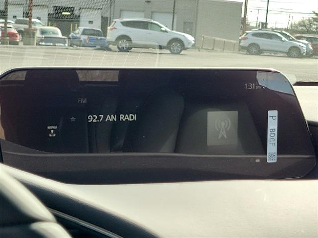 2024 Mazda3 Hatchback Vehicle Photo in New Bloomfield, PA 17068