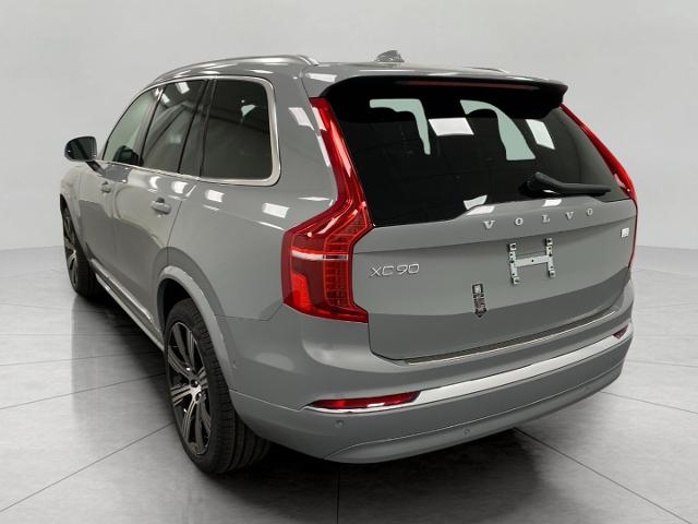 2024 Volvo XC90 Recharge Plug-In Hybrid Vehicle Photo in Appleton, WI 54913