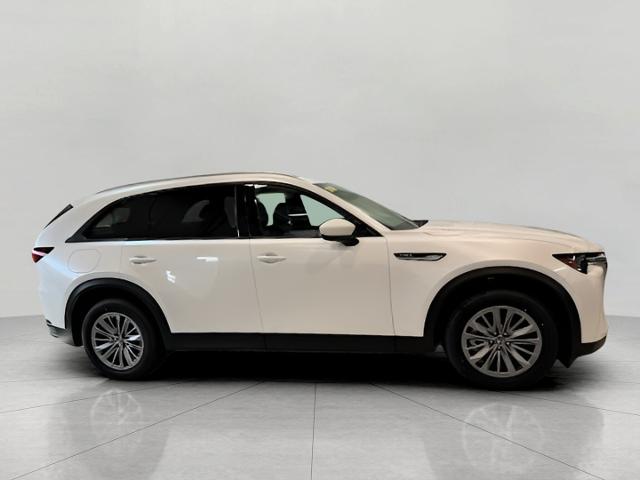 2024 Mazda CX-90 PHEV Vehicle Photo in Green Bay, WI 54304