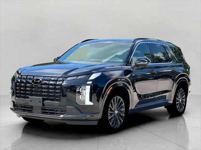 2025 Hyundai PALISADE Vehicle Photo in Green Bay, WI 54304