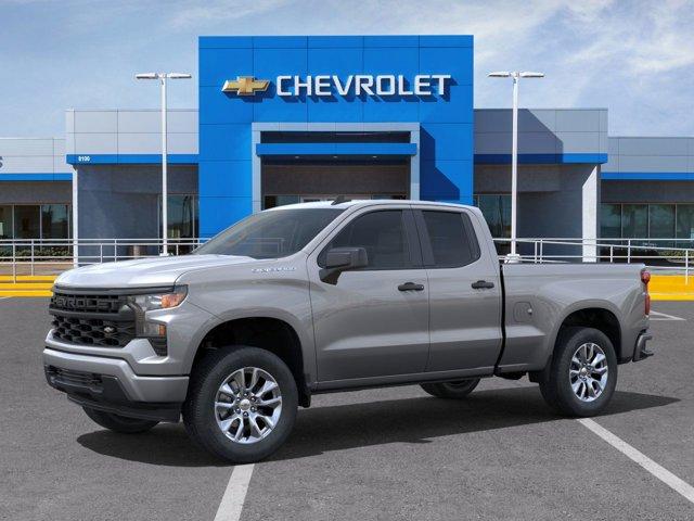 2025 Chevrolet Silverado 1500 Vehicle Photo in HOUSTON, TX 77083-5701