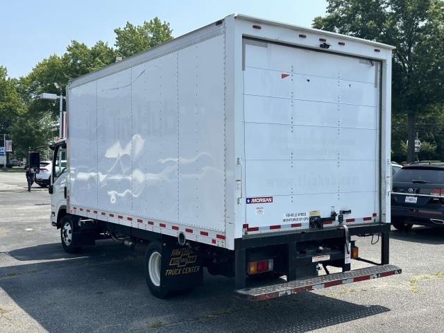 2020 Chevrolet Low Cab Forward 3500 Vehicle Photo in SAINT JAMES, NY 11780-3219