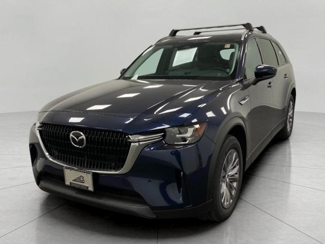 2025 Mazda CX-90 PHEV Vehicle Photo in Appleton, WI 54913