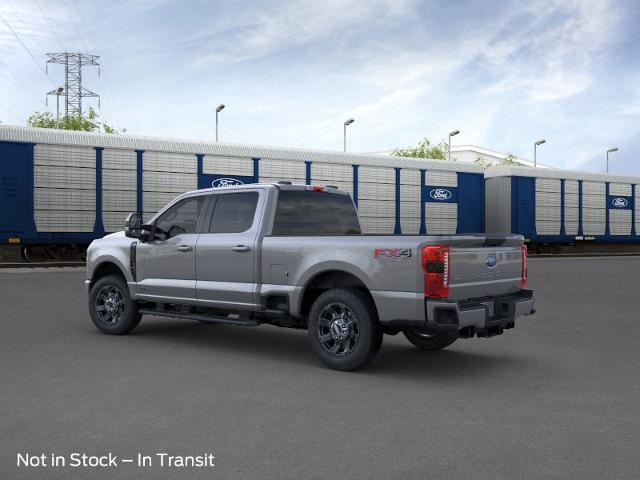 2024 Ford Super Duty F-250 SRW Vehicle Photo in Winslow, AZ 86047-2439