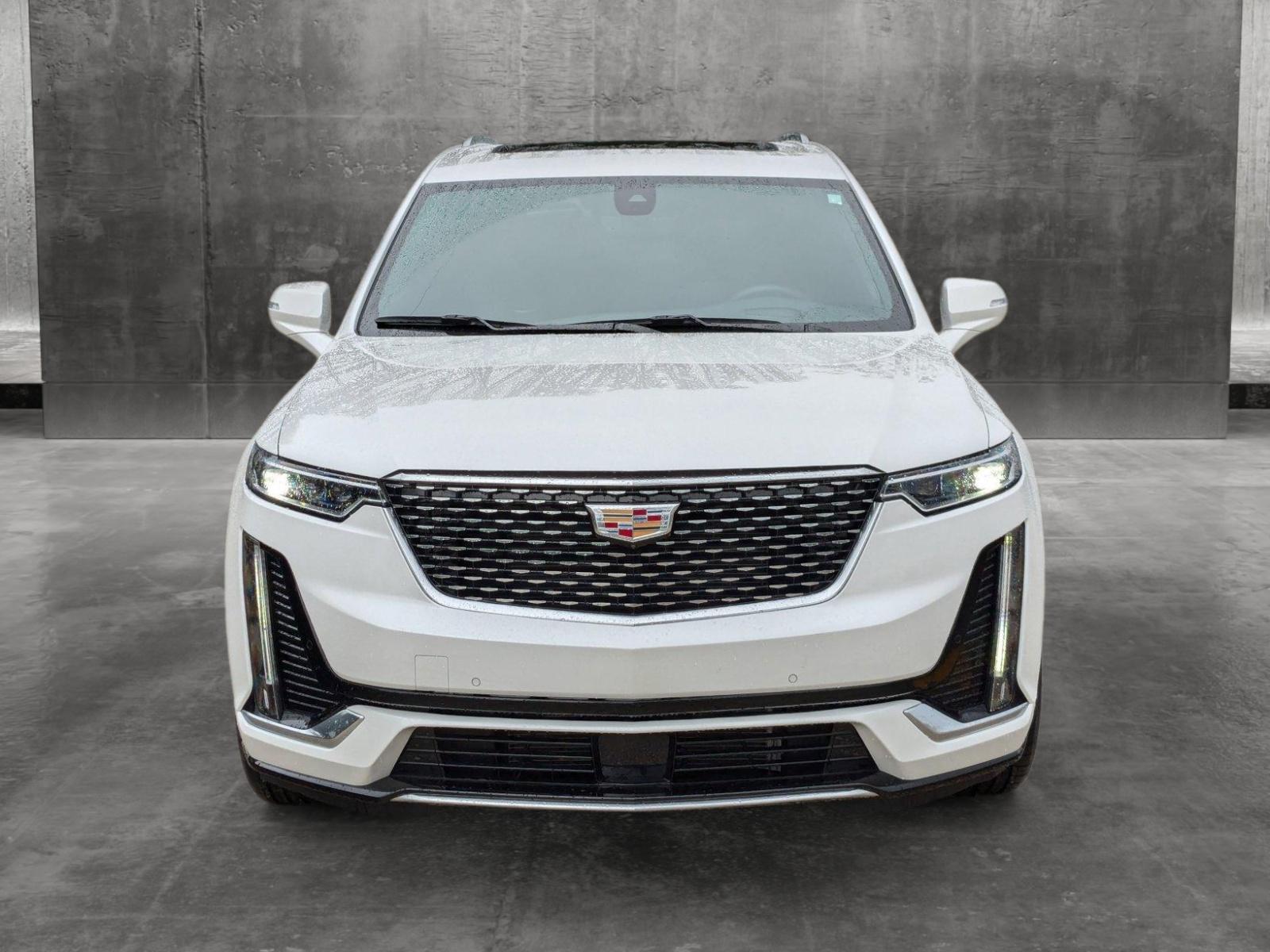 2024 Cadillac XT6 Vehicle Photo in Maitland, FL 32751