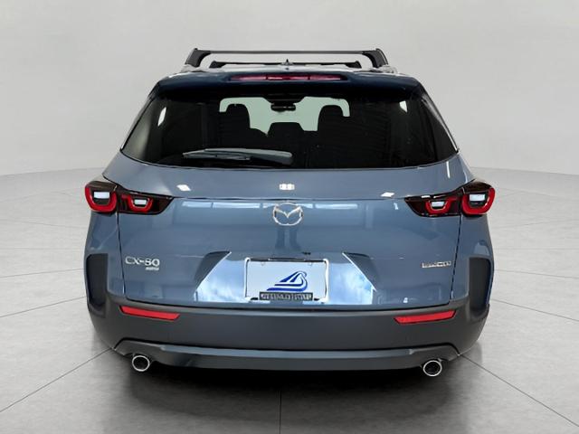 2025 Mazda CX-50 Vehicle Photo in Green Bay, WI 54304