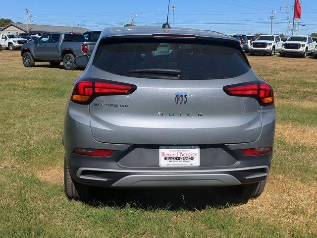 2025 Buick Encore GX Vehicle Photo in ALBERTVILLE, AL 35950-0246