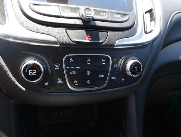 2019 Chevrolet Equinox Vehicle Photo in DETROIT, MI 48207-4102