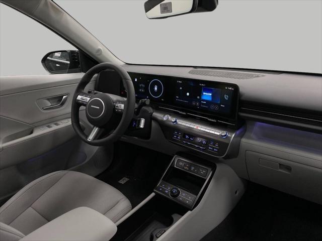 2025 Hyundai KONA Vehicle Photo in Appleton, WI 54913