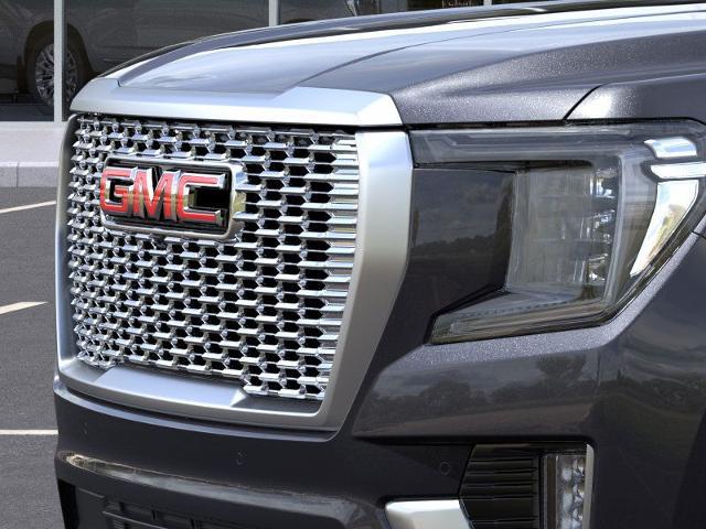 2024 GMC Yukon XL Vehicle Photo in MEMPHIS, TN 38115-1503