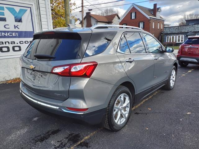 2019 Chevrolet Equinox Vehicle Photo in INDIANA, PA 15701-1897