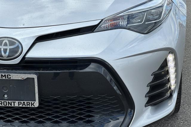 2019 Toyota Corolla Vehicle Photo in SPOKANE, WA 99202-2191