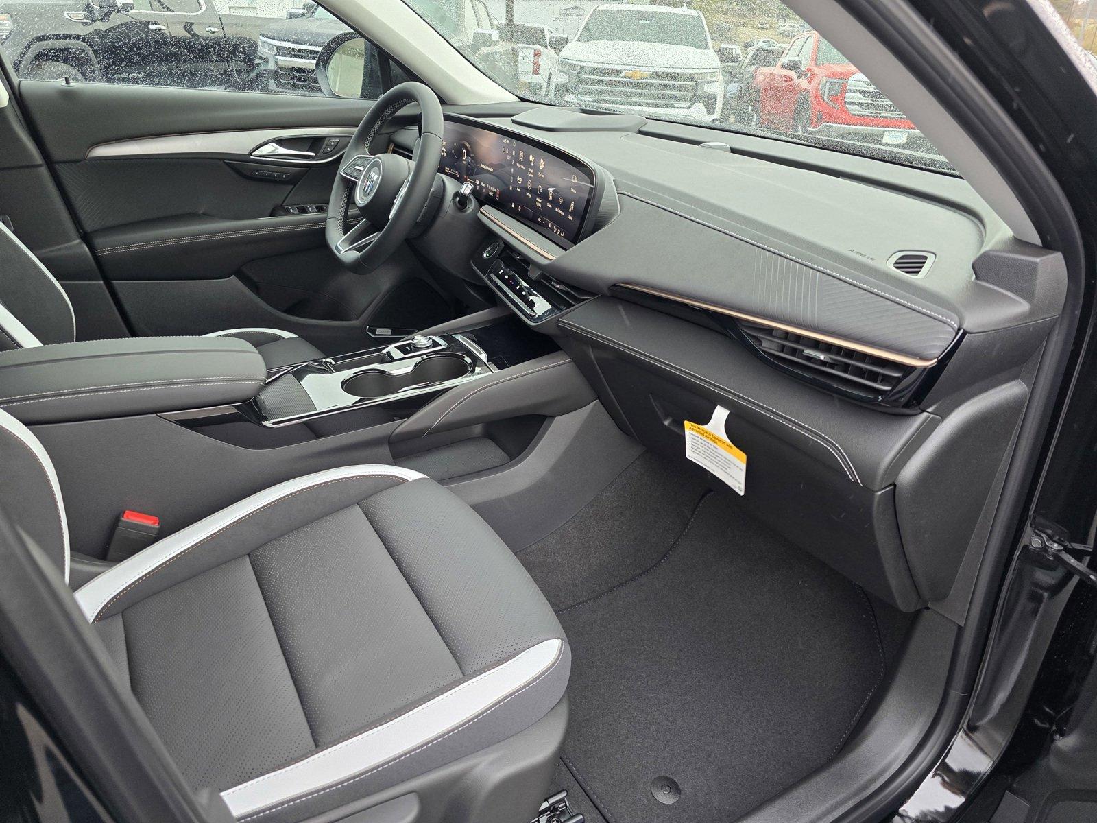 2025 Buick Envision Vehicle Photo in Rolla, MO 65401
