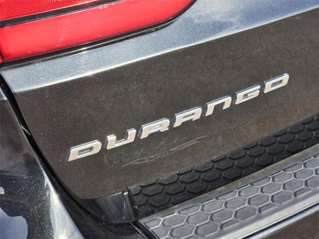 2016 Dodge Durango Vehicle Photo in Oklahoma City, OK 73114