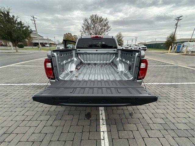 2024 GMC Canyon Vehicle Photo in BOWLING GREEN, KY 42104-4102